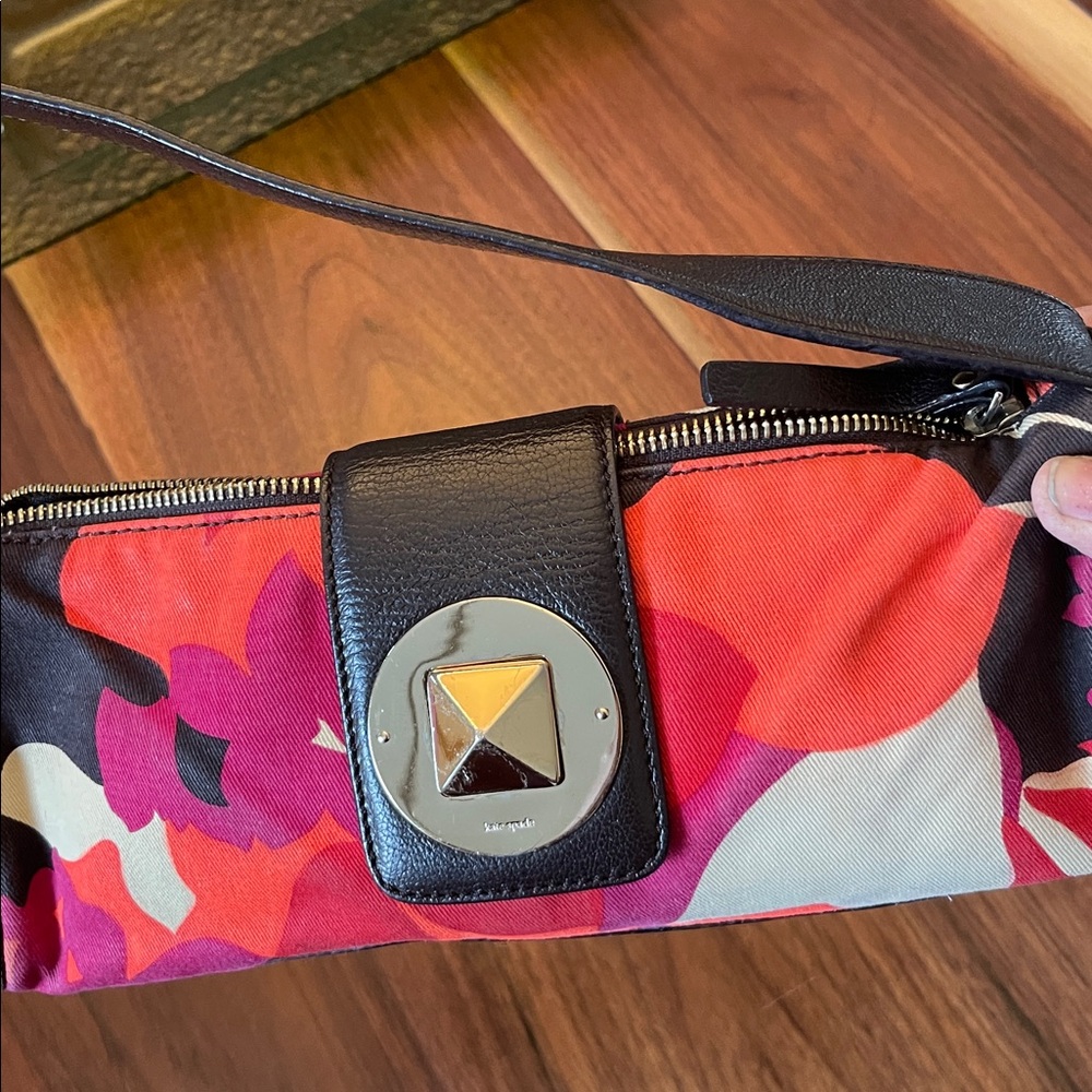 Kate Spade Colorful Y2K Bag. - Picture 9 of 13